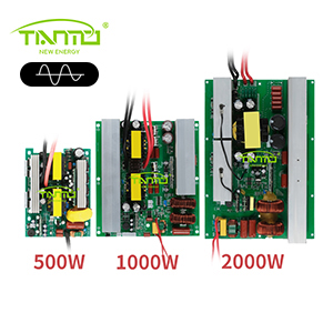 Power Inverter Board 300W-10000W