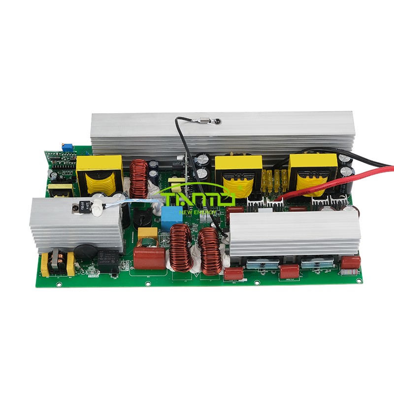 UPS1000W Power Station Board 