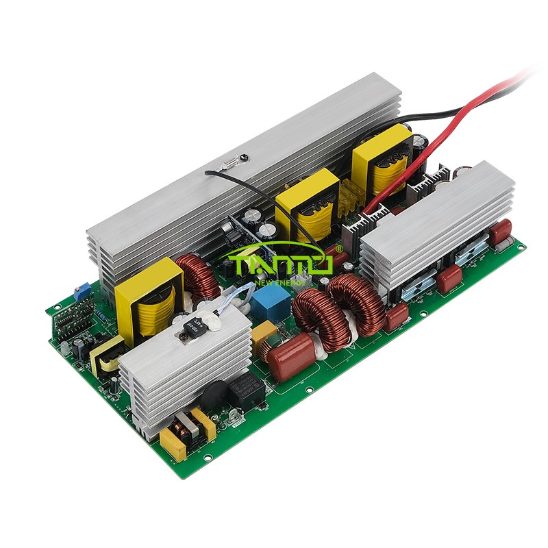 UPS1000W Power Station Board 