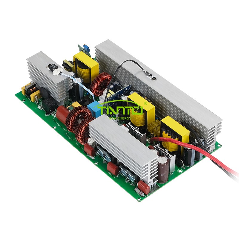 UPS1000W Power Station Board 