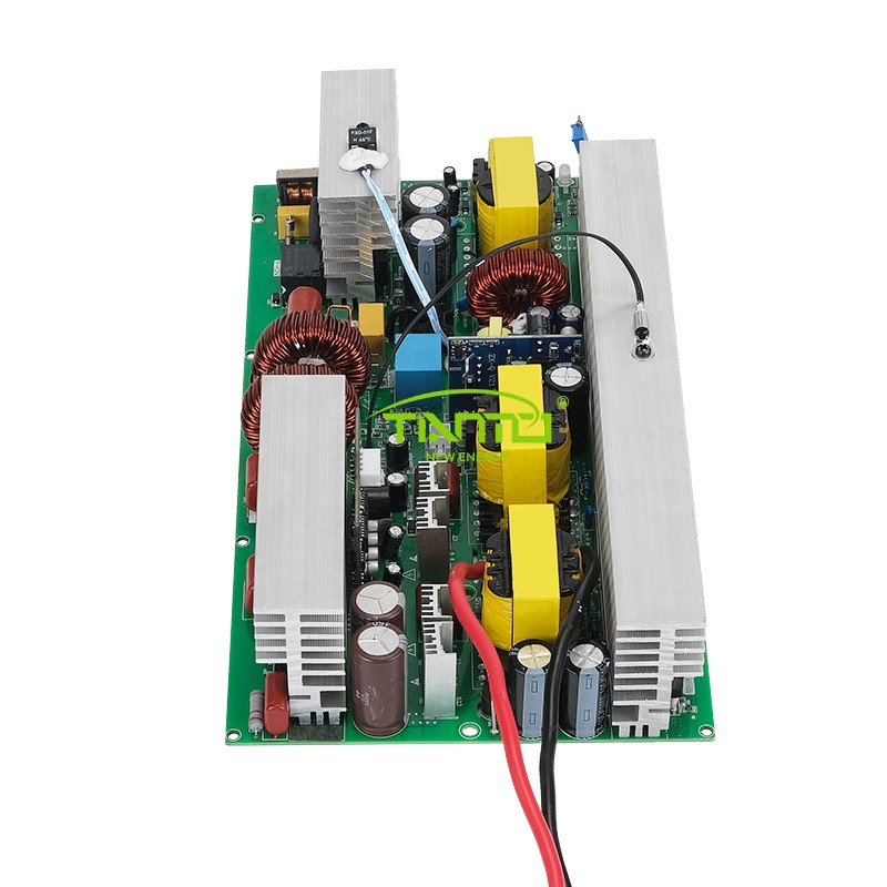 UPS1000W Power Station Board 