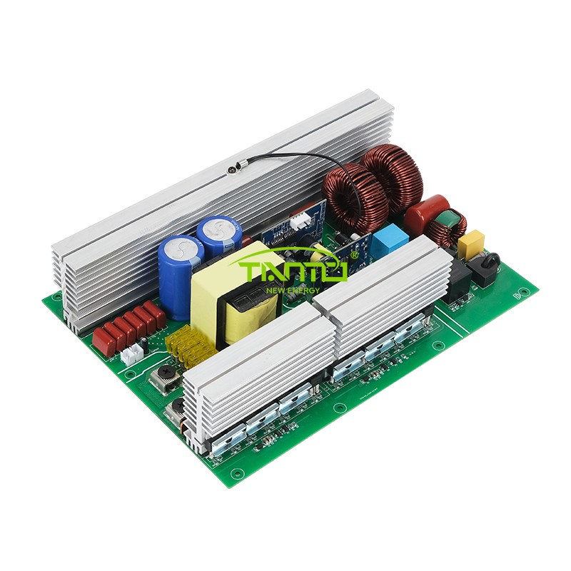 UPS2000W Power Station Board