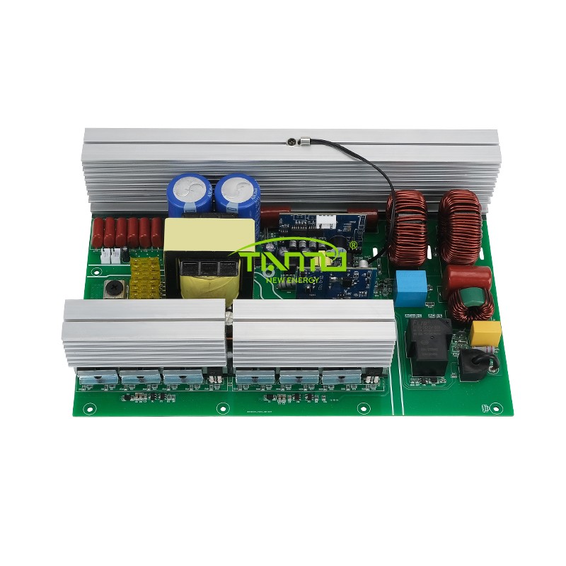 UPS2000W Power Station Board