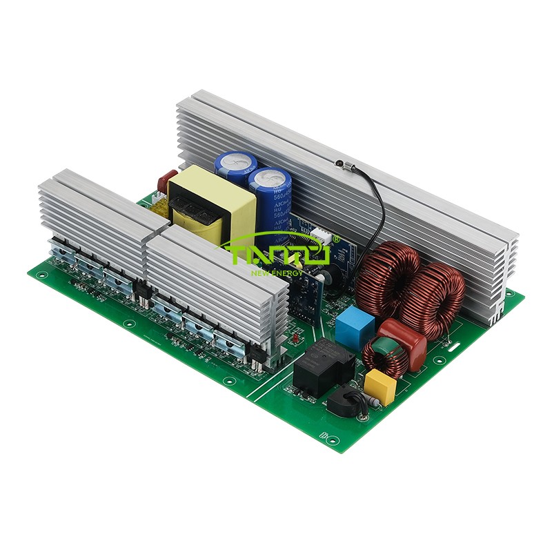 UPS2000W Power Station Board