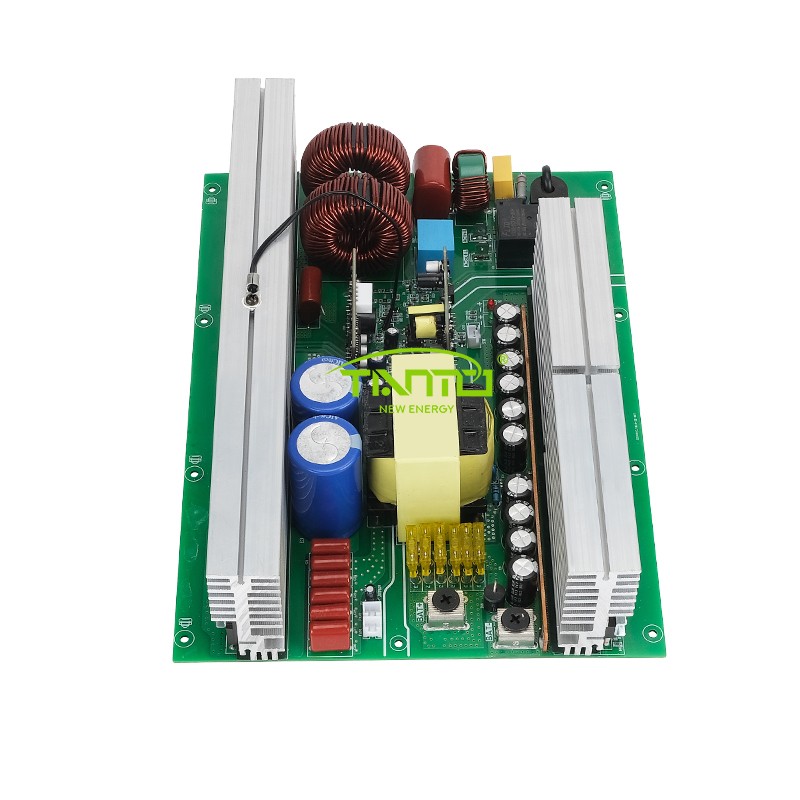 UPS2000W Power Station Board